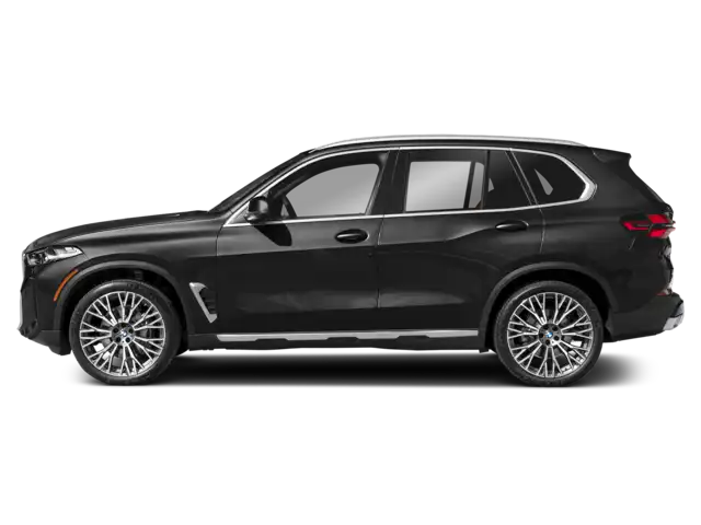 2025 BMW X5 xDrive40i's photo