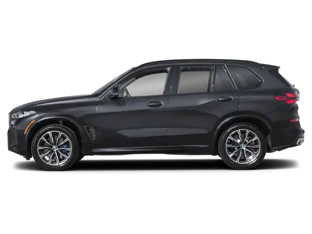 2025 BMW X5 M60i xDrive's photo