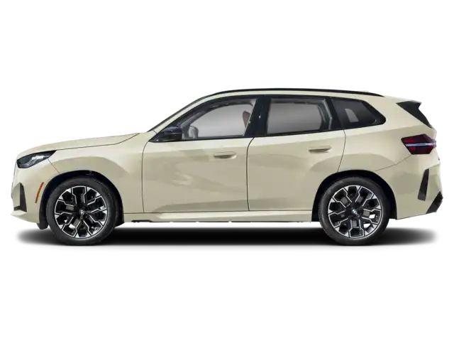2025 BMW X3 M50 xDrive's photo