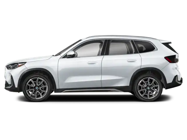 2025 BMW X1 xDrive28i's photo