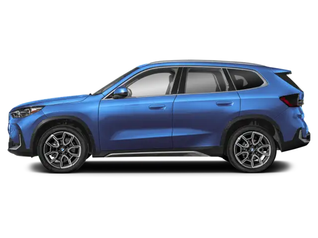 2025 BMW X1 xDrive28i's photo