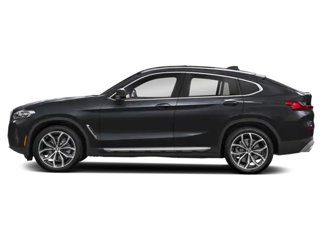 2025 BMW X4 xDrive30i's photo