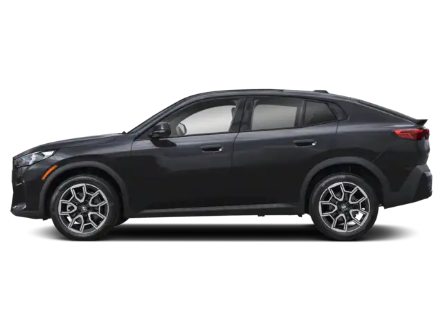 2025 BMW X2 xDrive28i's photo