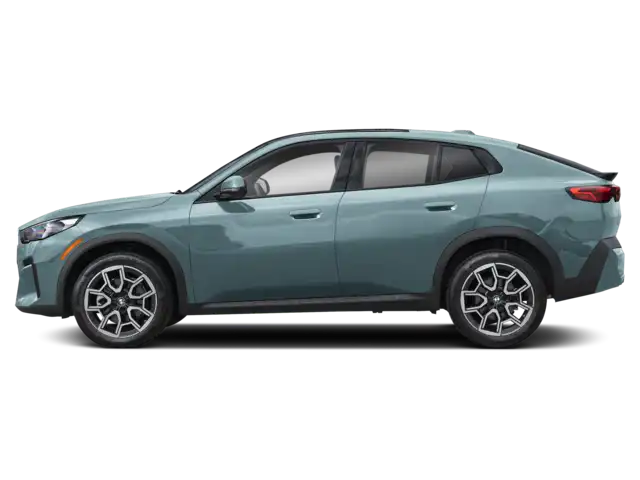 2025 BMW X2 xDrive28i's photo
