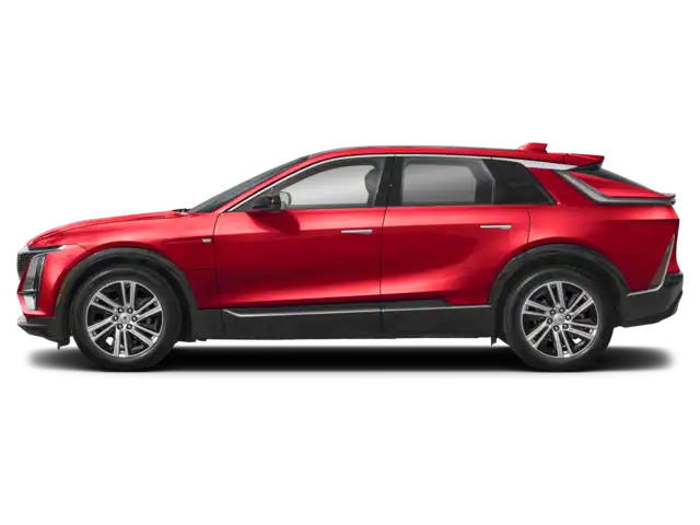 2025 Cadillac Lyriq Sport 1 AWD's photo