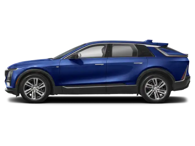 2025 Cadillac Lyriq Sport 1 AWD's photo