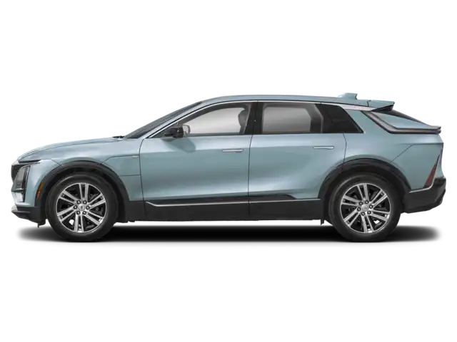 2025 Cadillac Lyriq Sport 2 AWD's photo