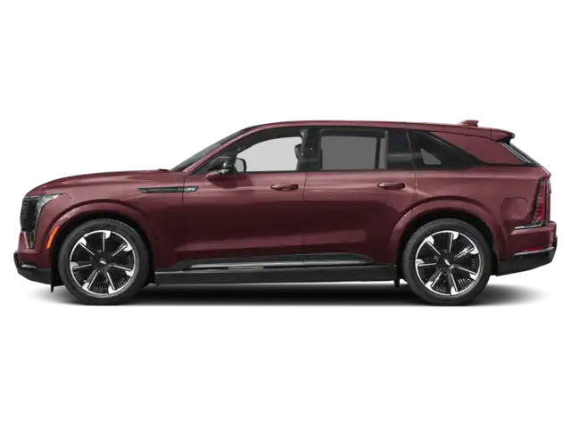 2025 Cadillac Escalade IQ Sport 2 AWD's photo