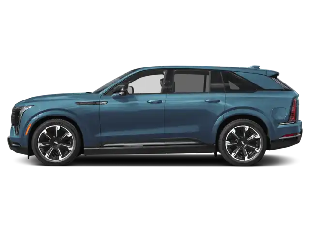 2025 Cadillac Escalade IQ Sport 1 AWD's photo