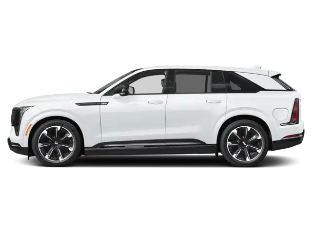2025 Cadillac Escalade IQ Sport 2 AWD's photo
