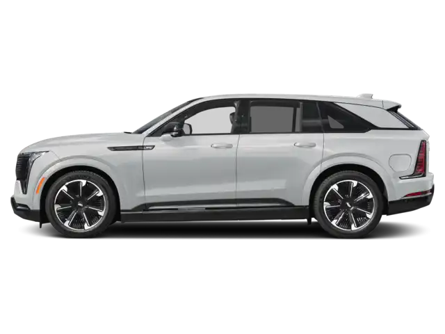 2025 Cadillac Escalade IQ Sport 2 AWD's photo