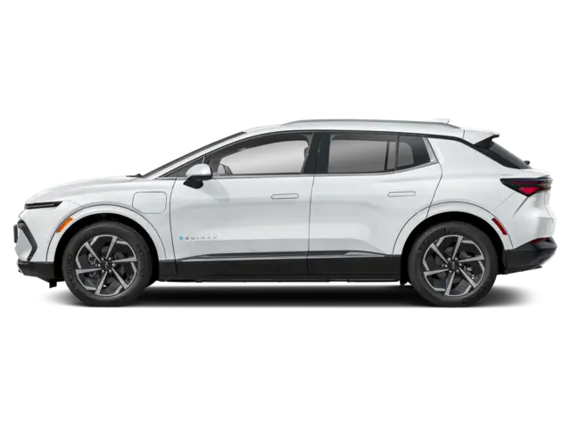 2025 Chevrolet Equinox EV 1LT eAWD photo 1