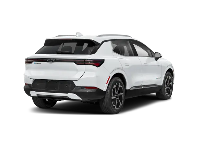 2025 Chevrolet Equinox EV 1LT eAWD photo 3