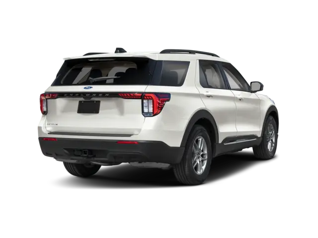 2025 Ford Explorer Active 4WD PL535 photo 3