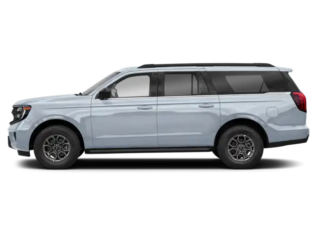 2025 Ford Expedition Active MAX's photo
