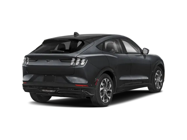 2025 Ford Mustang-Mach-e Premium photo 3
