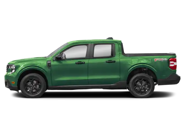 2025 Ford Maverick XLT FWD's photo