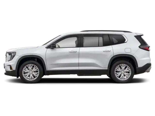 2025 GMC Acadia Elevation FWD's photo