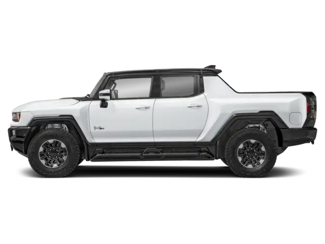 2025 GMC Hummer EV 2X's photo