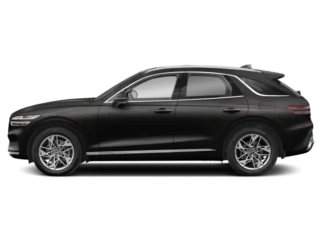 2025 Genesis GV70 2.5T Standard AWD's photo