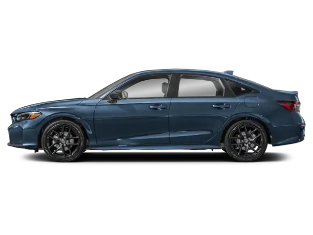 2025 Honda Civic Sport Hybrid CVT's photo