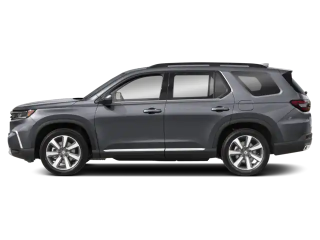 2025 Honda Pilot Touring 2WD's photo