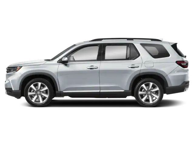 2025 Honda Pilot Touring+ AWD's photo