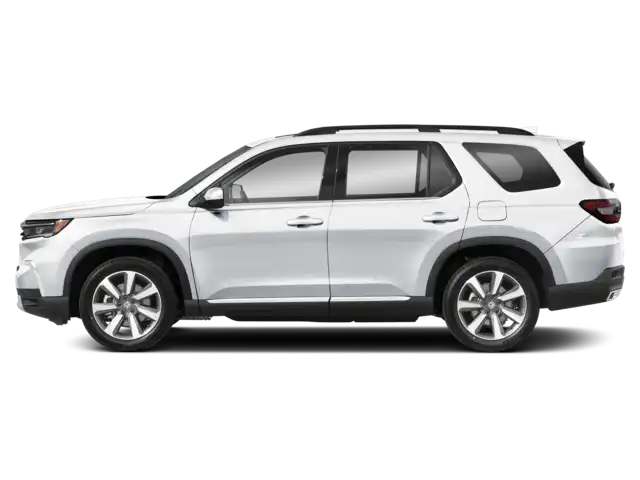 2025 Honda Pilot Touring AWD's photo