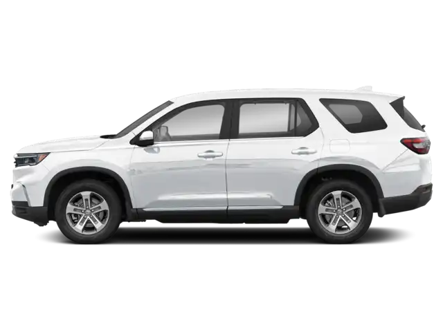 2025 Honda Pilot EX-L AWD's photo