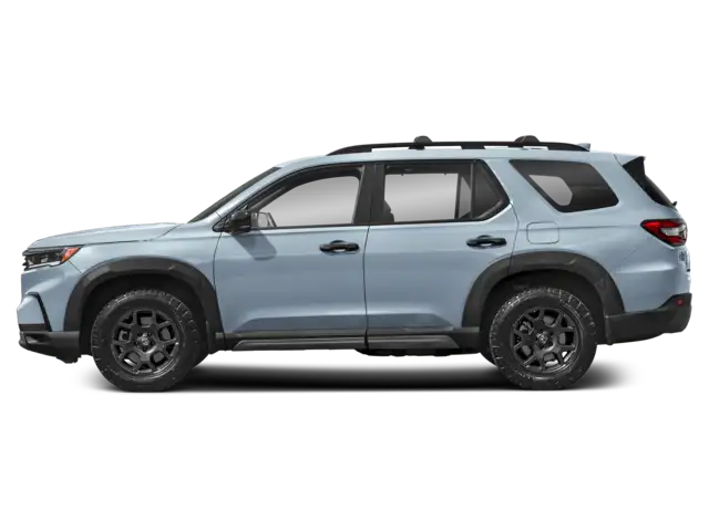 2025 Honda Pilot TrailSport AWD's photo