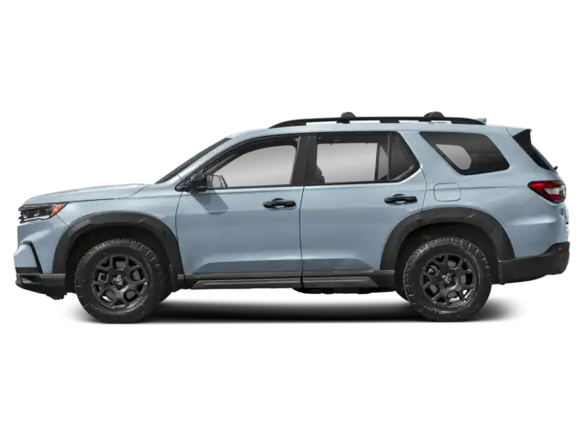2025 Honda Pilot TrailSport AWD's photo