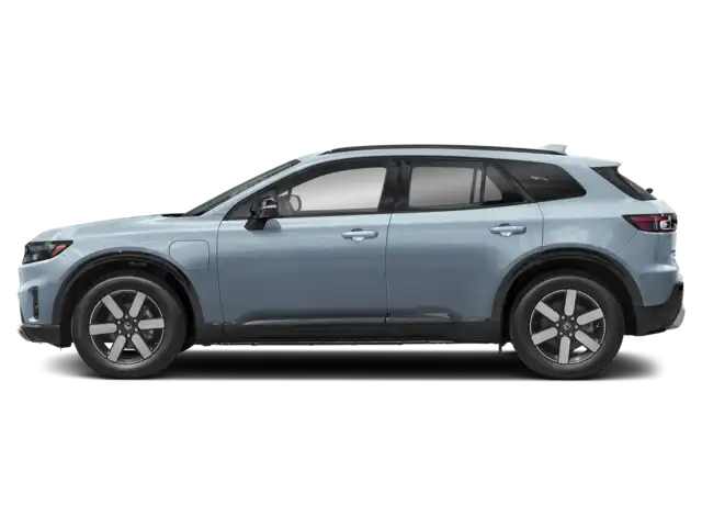 2025 Honda Prologue Touring's photo