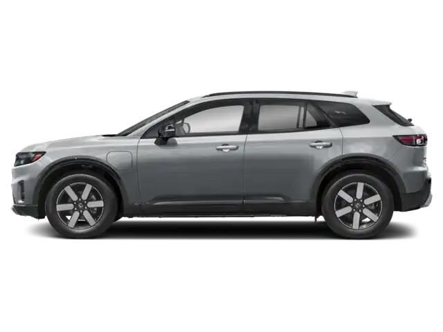 2025 Honda Prologue Touring's photo