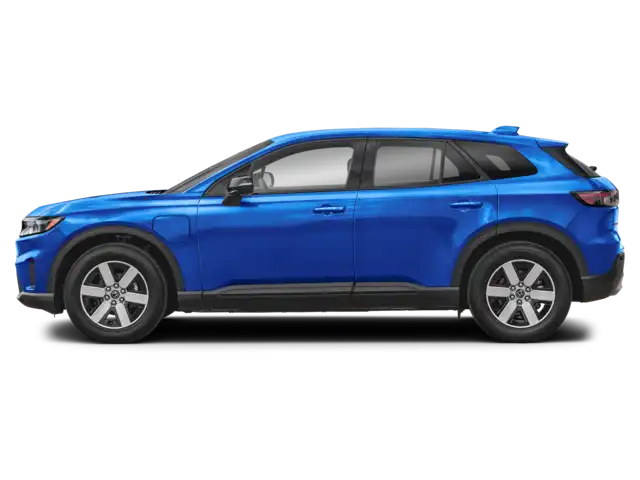 2025 Honda Prologue EX's photo