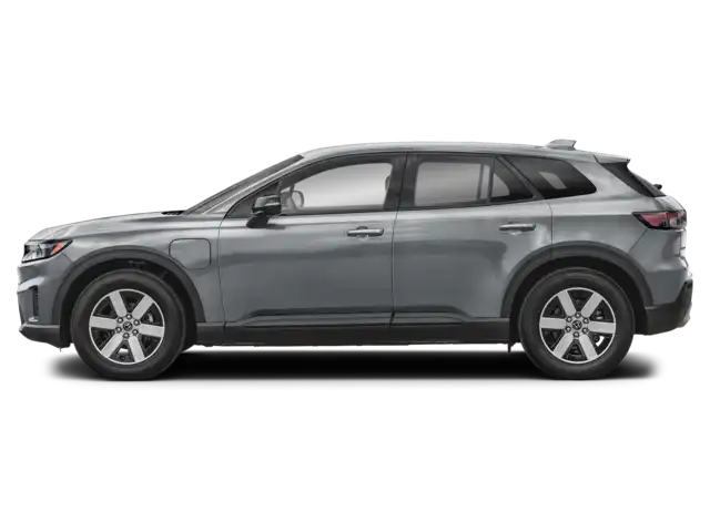 2025 Honda Prologue EX's photo