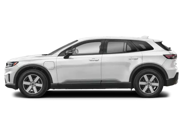 2025 Honda Prologue EX AWD's photo