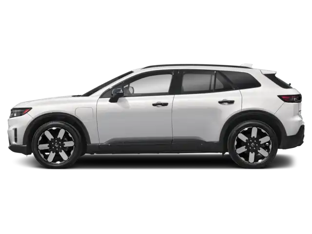 2025 Honda Prologue Elite AWD's photo