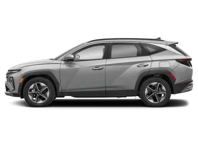 2025 Hyundai Tucson SEL Convenience FWD's photo