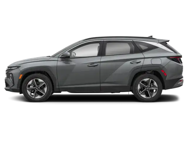 2025 Hyundai Tucson SEL Convenience FWD's photo