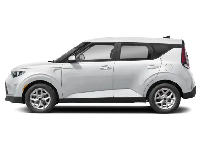 2025 Kia Soul 2.0L S IVT's photo