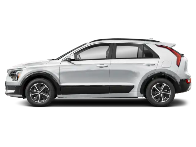 2025 Kia Niro SX HEV's photo