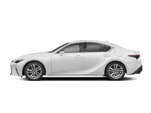 2025 Lexus IS 350 300 RWD's photo