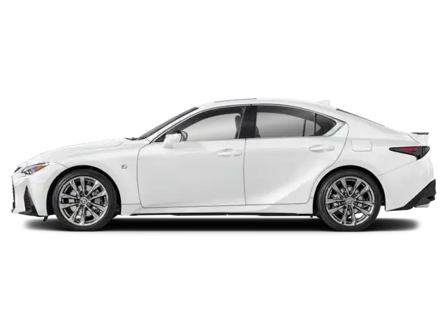 2025 Lexus IS 350 350 F SPORT DESIGN RWD's photo