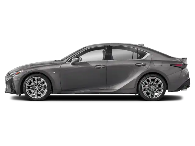 2025 Lexus IS 350 350 F SPORT RWD's photo