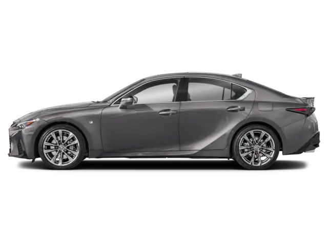 2025 Lexus IS 350 350 F SPORT RWD's photo