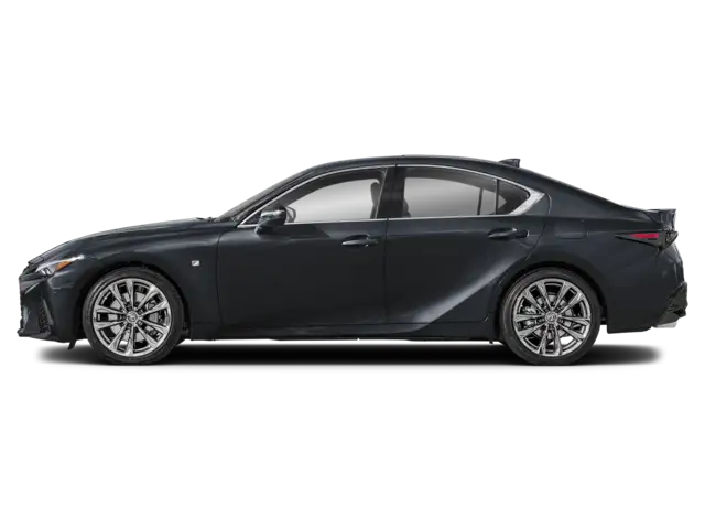 2025 Lexus IS 350 350 F SPORT RWD's photo
