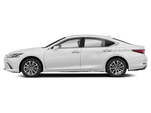 2025 Lexus ES 350 350's photo