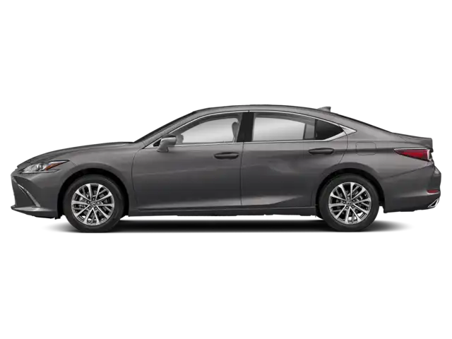 2025 Lexus ES 350 350's photo