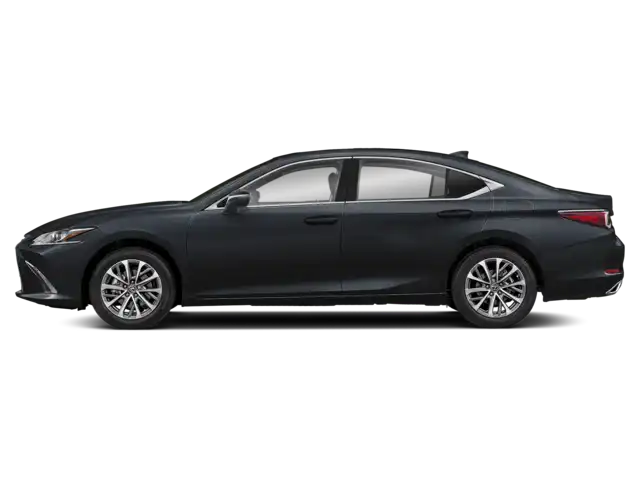 2025 Lexus ES 350 350's photo
