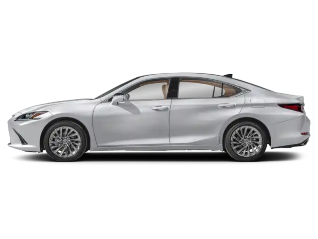 2025 Lexus ES 350 350 Luxury's photo